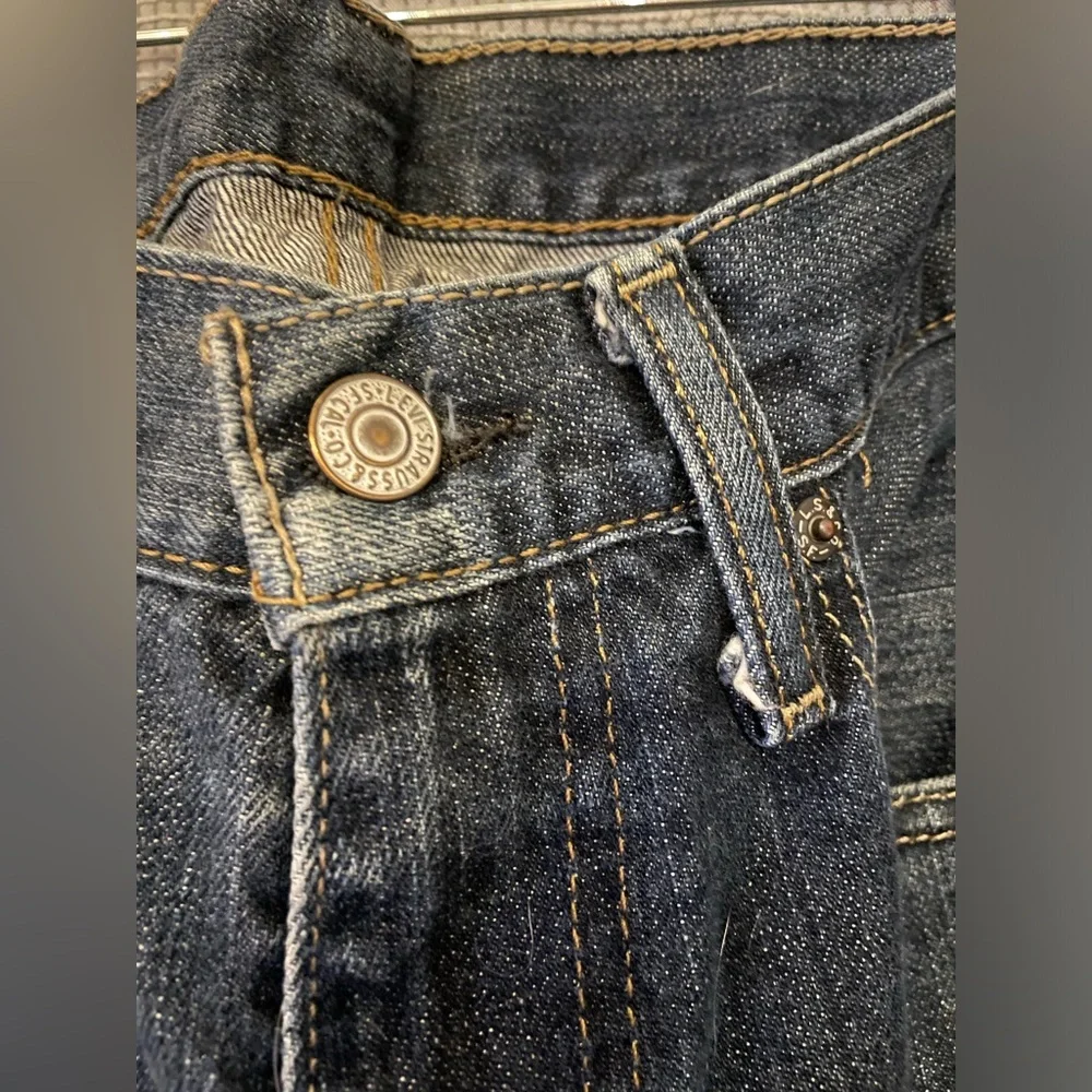 Levi’s Men’s 514 Straight Slim Fit Jeans